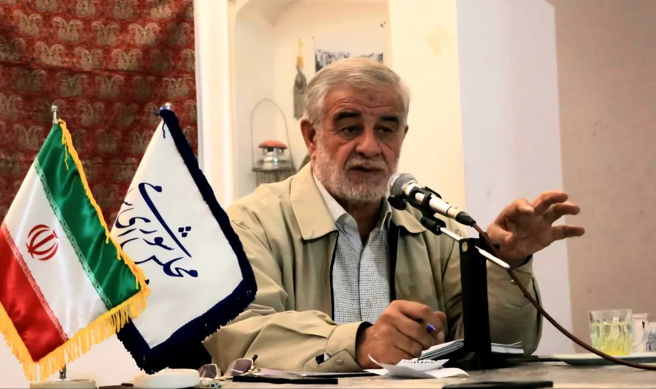 فیلم | خبرنگار، افسر خط مقدم جنگ شناختی/ مطالبهگری و نقد منصفانه، پیشران اصلاح عملکرد مدیران است
